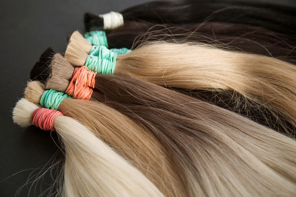 Hair Extensions